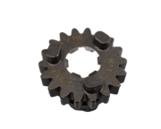 PINON EP 3RA 18T DISC125ST ORIGINAL - Mundimotos