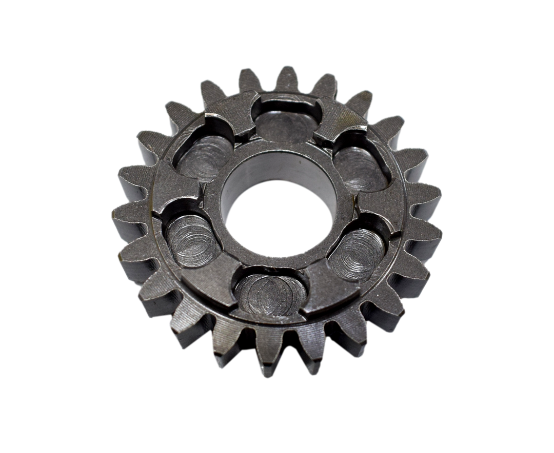 PINON EP 4TA 23T DISCOV 150F/150ST ORIGINAL - Mundimotos
