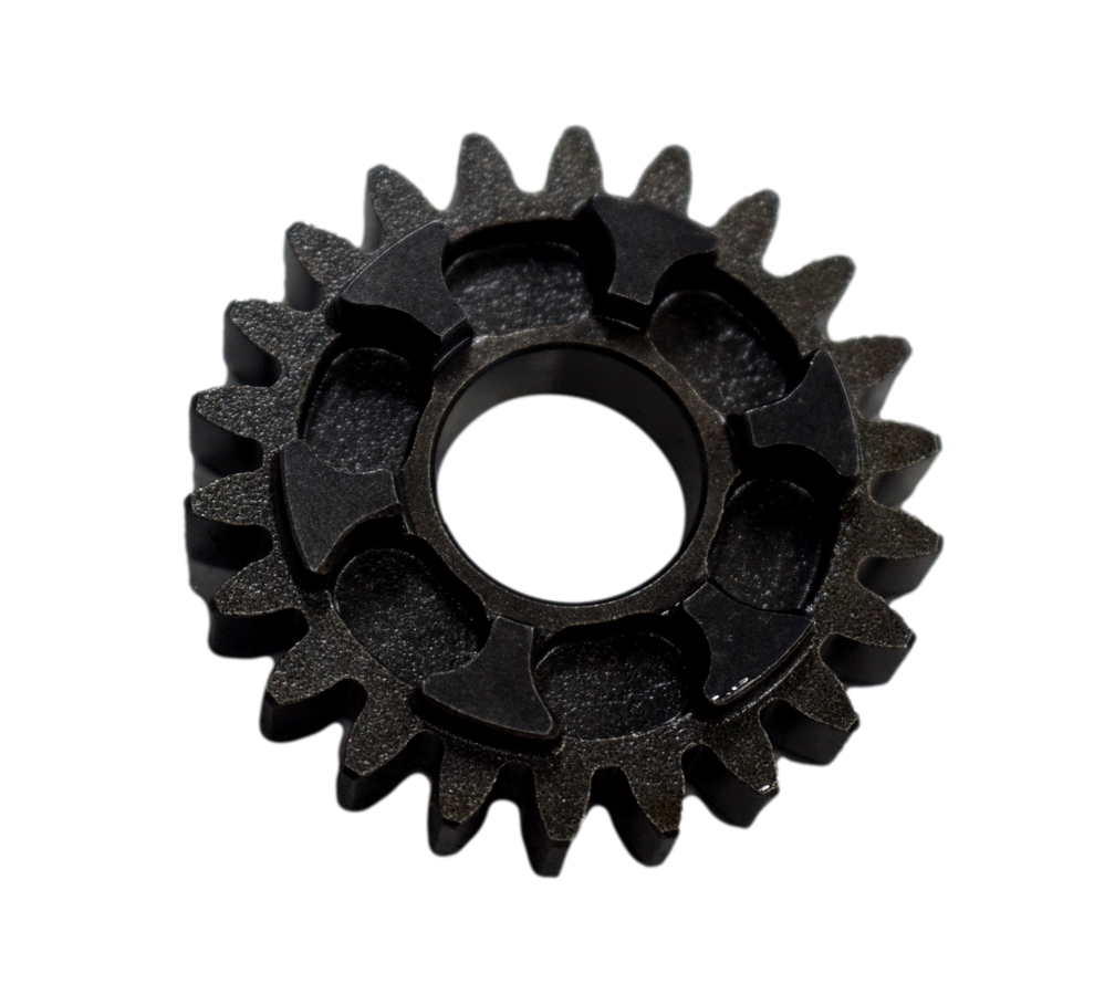PINON EP 5TA 22T PUL160NS/DISCOVER 150 ORIGINAL - Mundimotos