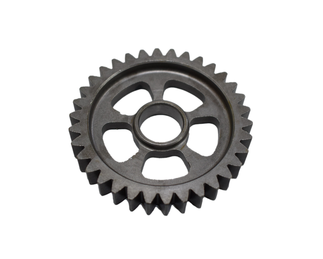 PINON ES 1RA 34T DISCOVER 150ST/F ORIGINAL - Mundimotos