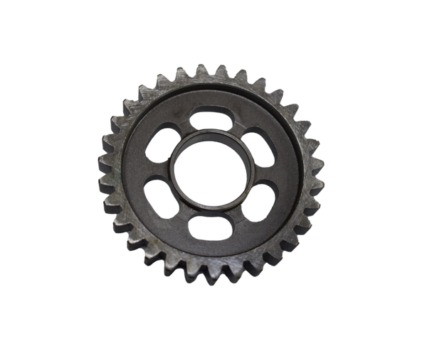 PINON ES 2DA 31T DISCOV 150F/150ST ORIGINAL - Mundimotos