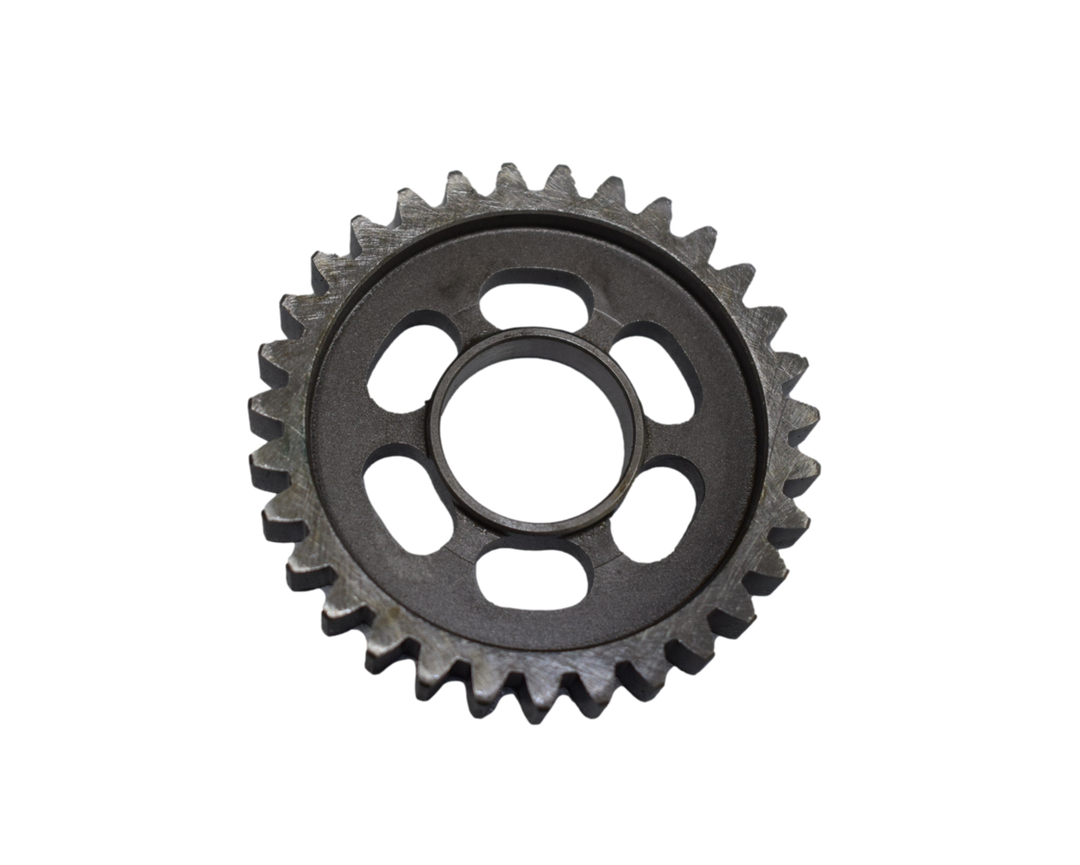 PINON ES 2DA 31T DISCOV 150F/150ST ORIGINAL - Mundimotos