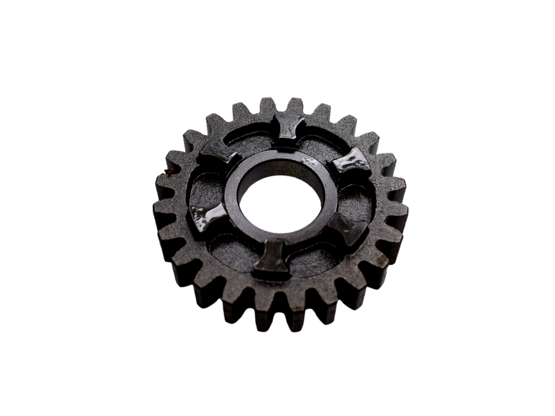 PINON ES 3RA 24T DISC125ST - Mundimotos