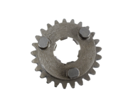 PINON ES 4TA 25T DISCOV 150F/150ST ORIGINAL - Mundimotos