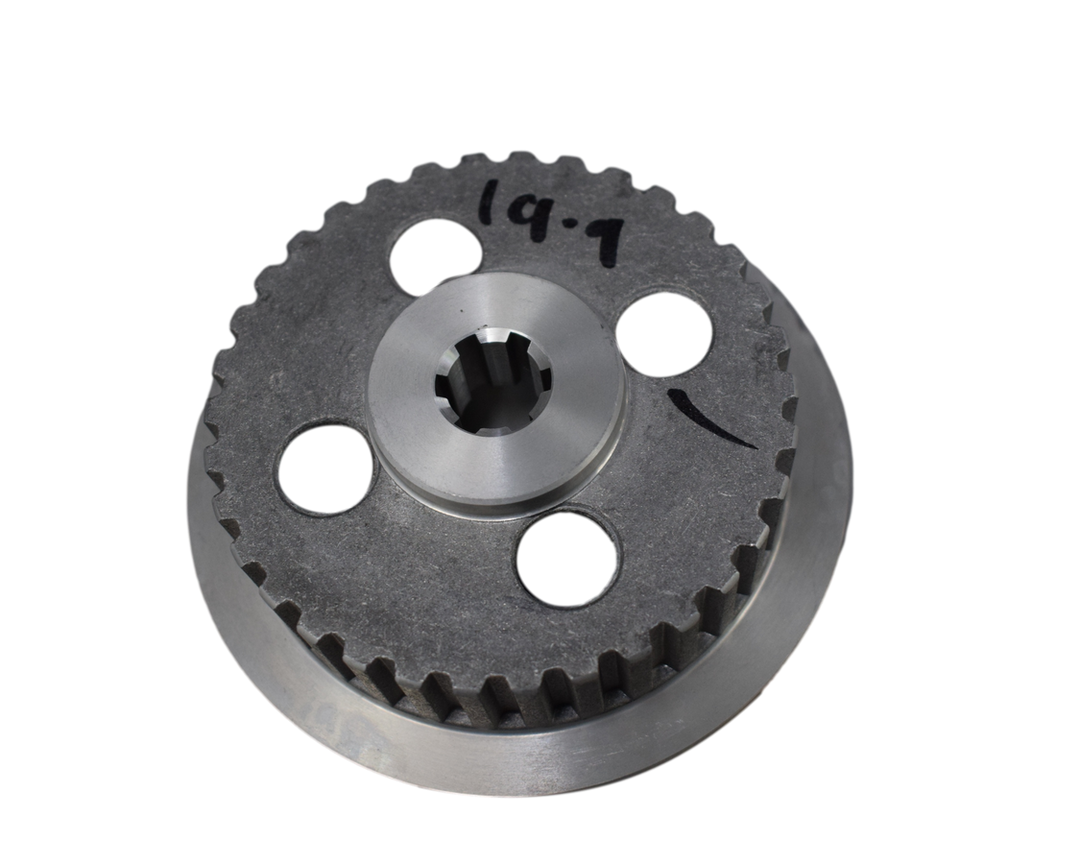 CORONA INT CLUTCH PUL135/DS150ST ORIGINAL - Mundimotos