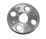 Load image into Gallery viewer, PORTA RESORTE CLUTCH PULSAR135 ORIGINAL - Mundimotos