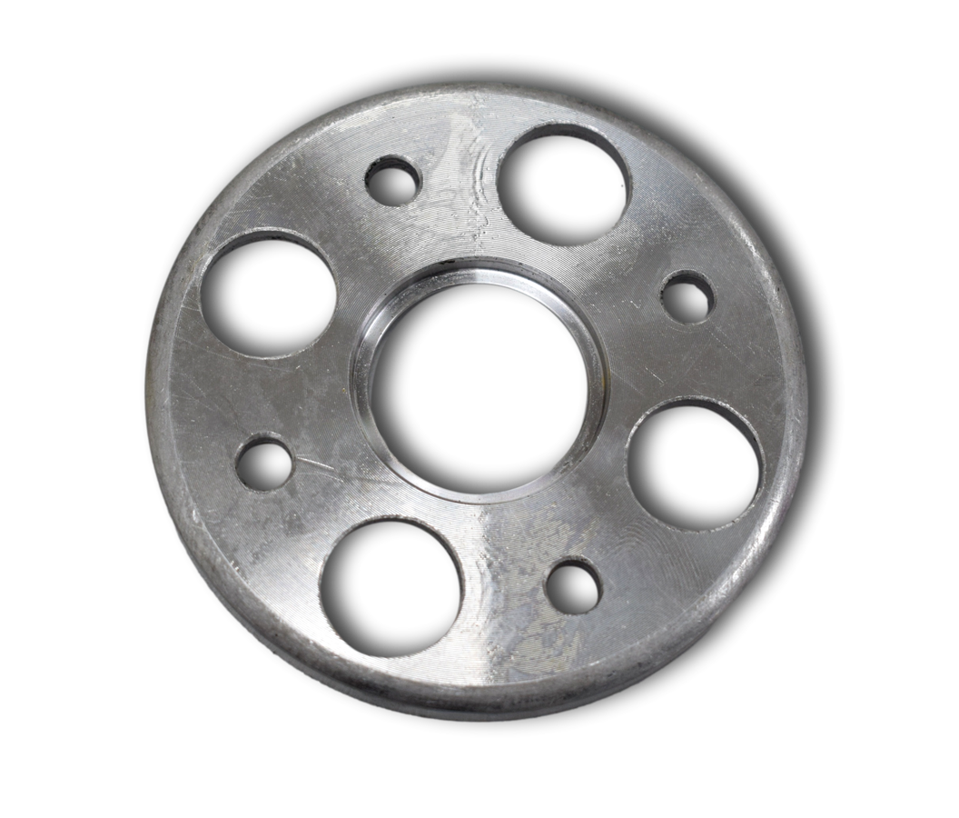 PORTA RESORTE CLUTCH PULSAR135 ORIGINAL - Mundimotos