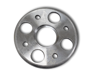 PORTA RESORTE CLUTCH PULSAR135 ORIGINAL - Mundimotos