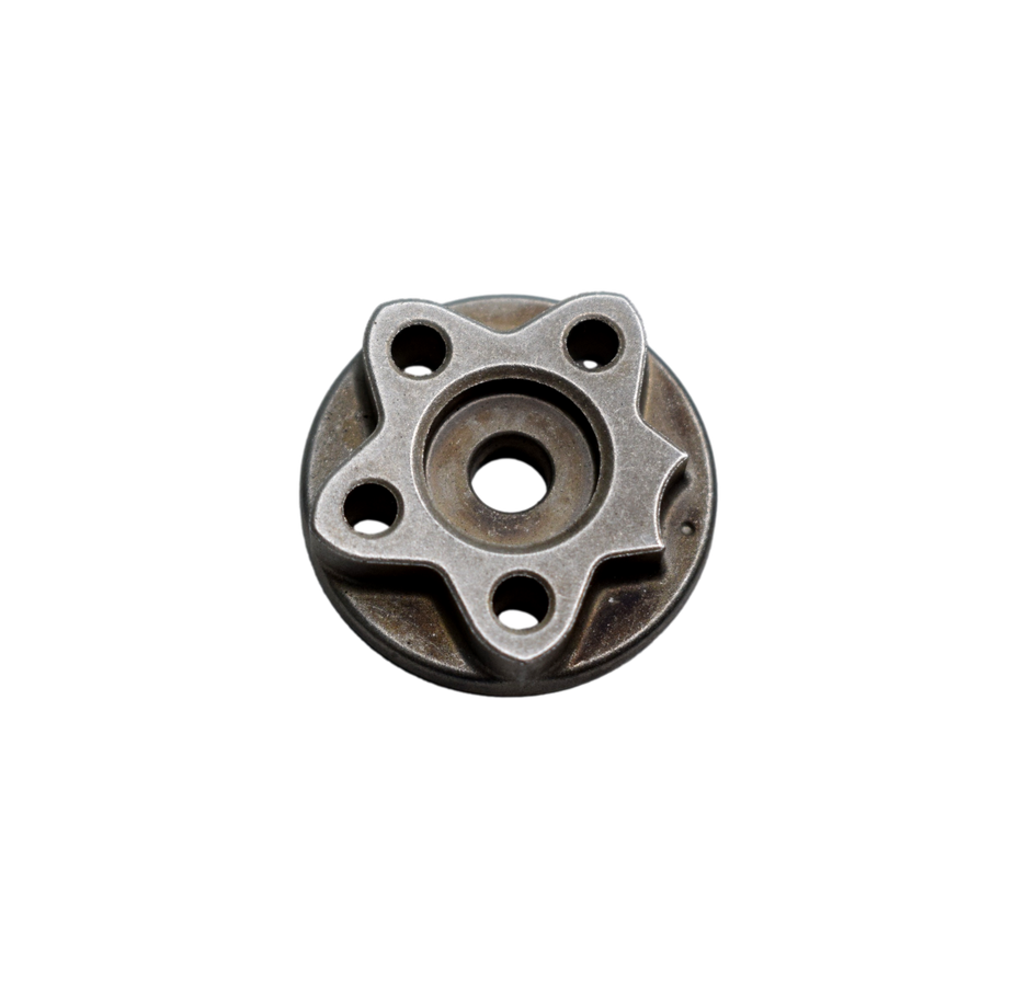 ARANDELA EJE SELECTOR PUL150/DIS12 - Mundimotos
