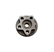 ARANDELA EJE SELECTOR PUL150/DIS12 - Mundimotos