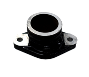 SOPORTE CARBURADORURADOR PULSAR 135LS ORIGINAL - Mundimotos