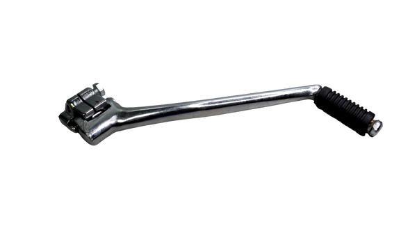 PEDAL CRANCK PULSAR135LS - Mundimotos