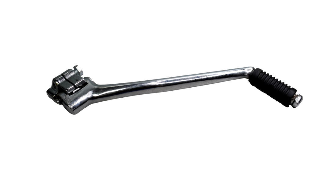 PEDAL CRANCK PULSAR135LS - Mundimotos
