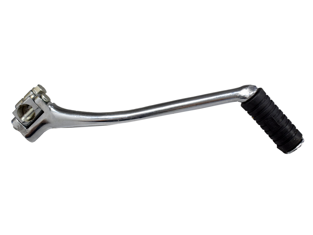 PEDAL CRANCK PULSAR 135LS ORIGINAL - Mundimotos