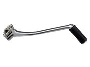 PEDAL CRANCK PULSAR 135LS ORIGINAL - Mundimotos