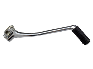 PEDAL CRANCK PULSAR 135LS ORIGINAL - Mundimotos