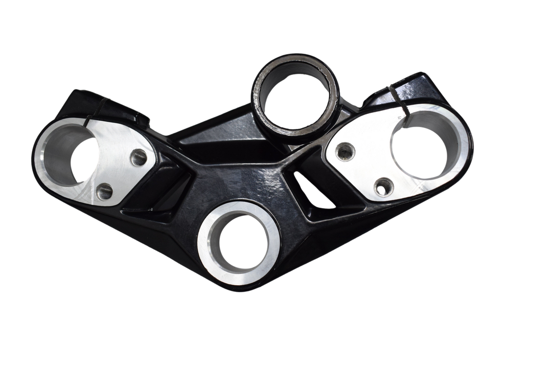 CABEZA ESPIGA PULSAR 160NS ORIGINAL - Mundimotos