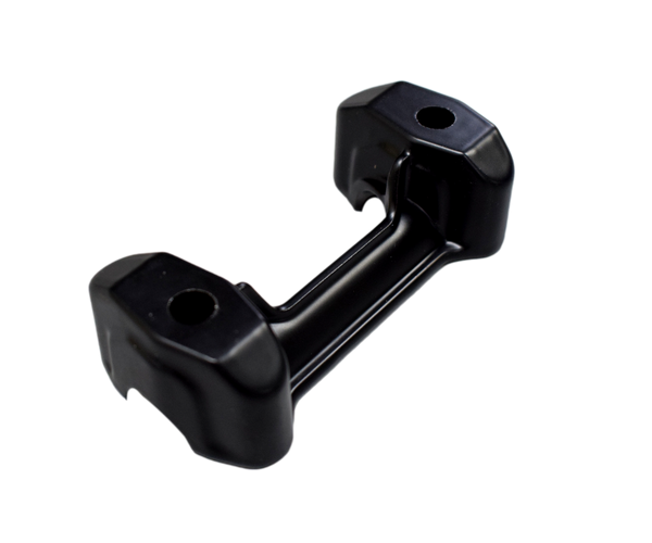SOPORTE INF Manubrio DOMINAR ORIGINAL - Mundimotos