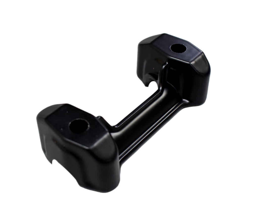 SOPORTE INF Manubrio DOMINAR ORIGINAL - Mundimotos
