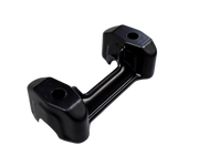 SOPORTE INF Manubrio DOMINAR ORIGINAL - Mundimotos