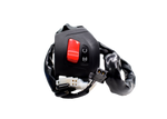 Load image into Gallery viewer, COMANDO DERECHO - ALL NEW DOMINAR UG/DOMIANR 250 - Mundimotos