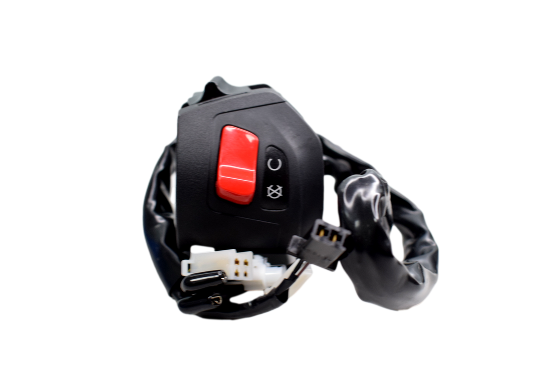 COMANDO DERECHO - ALL NEW DOMINAR UG/DOMIANR 250 - Mundimotos