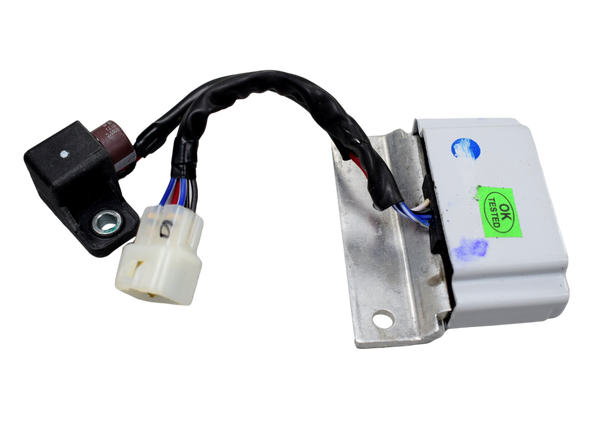 Regulator Discover M 100 Bajaj Platina 125/Discover 100 CC