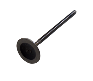 VALVULA EX (2) DOMINAR 400 ORIGINAL - Mundimotos