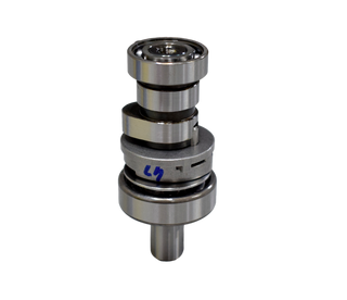 ARBOL LEVAS DOMINAR 400 ORIGINAL - Mundimotos