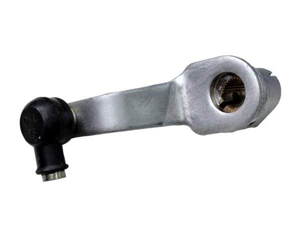 LEVA EXTERNA EJE CAM. PUL150 ORIGINAL - Mundimotos
