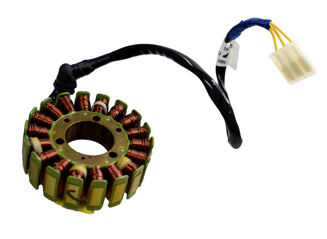 STATOR PULSAR 200 NS F.I. ORIGINAL - Mundimotos