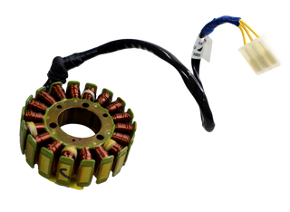 STATOR PULSAR 200 NS F.I. ORIGINAL - Mundimotos