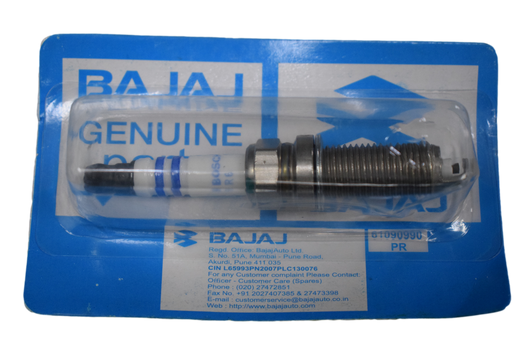 Bujia Central R6 Pulsar 200 Ns Bajaj Original