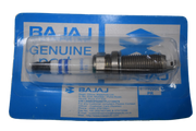 BUJIA R6 CENTRAL PUL200NS ORIGINAL - Mundimotos