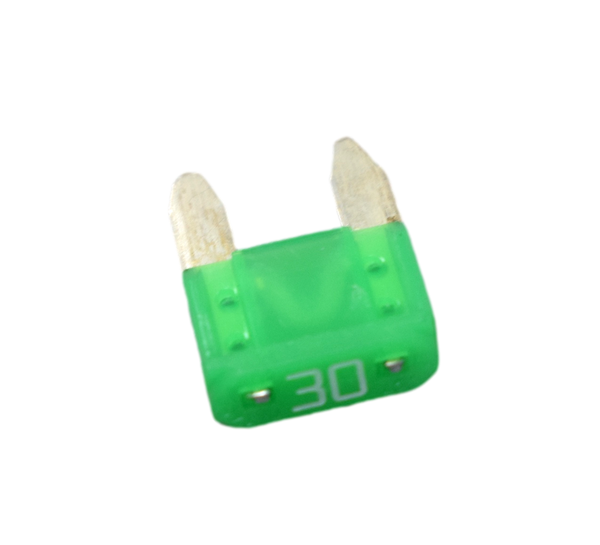 FUSIBLE 30A DOMINAR 400 ORIGINAL - Mundimotos