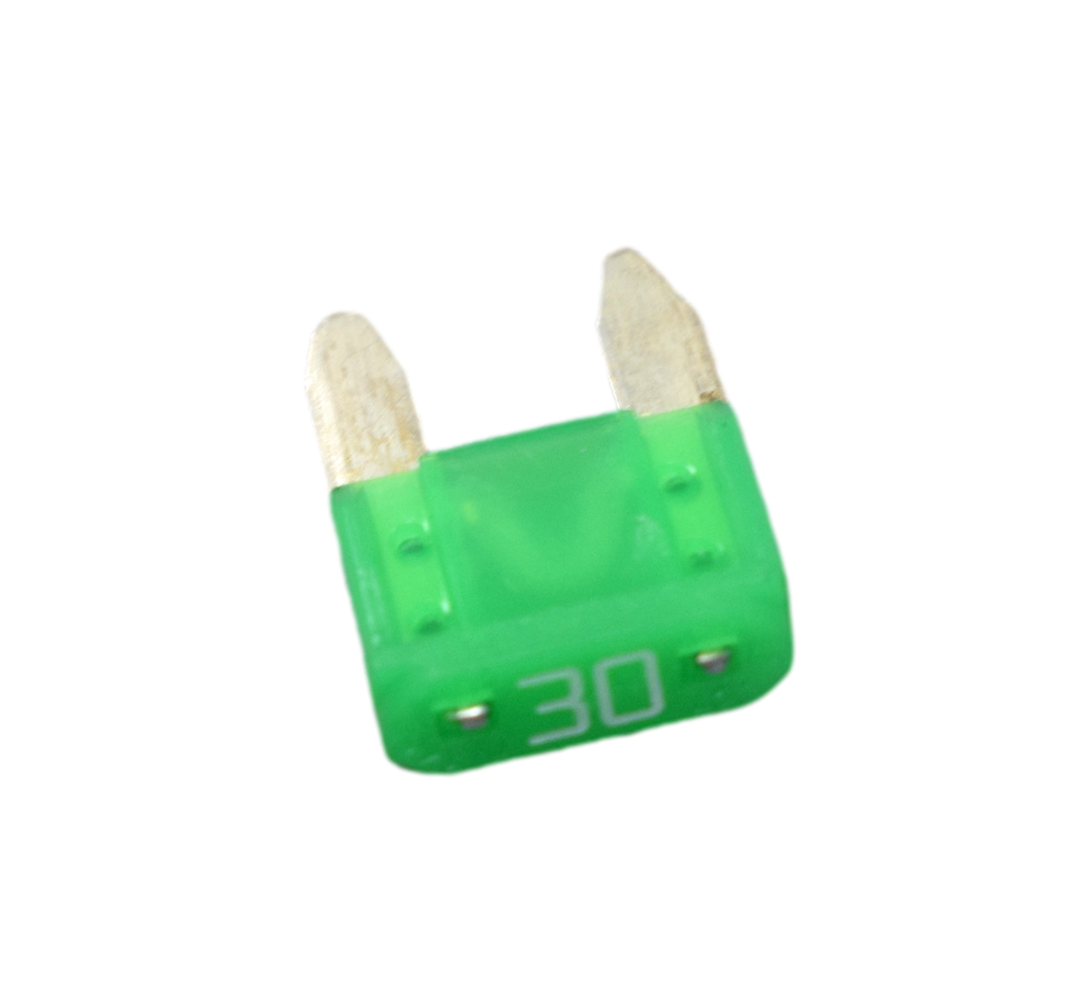FUSIBLE 30A DOMINAR 400 ORIGINAL - Mundimotos