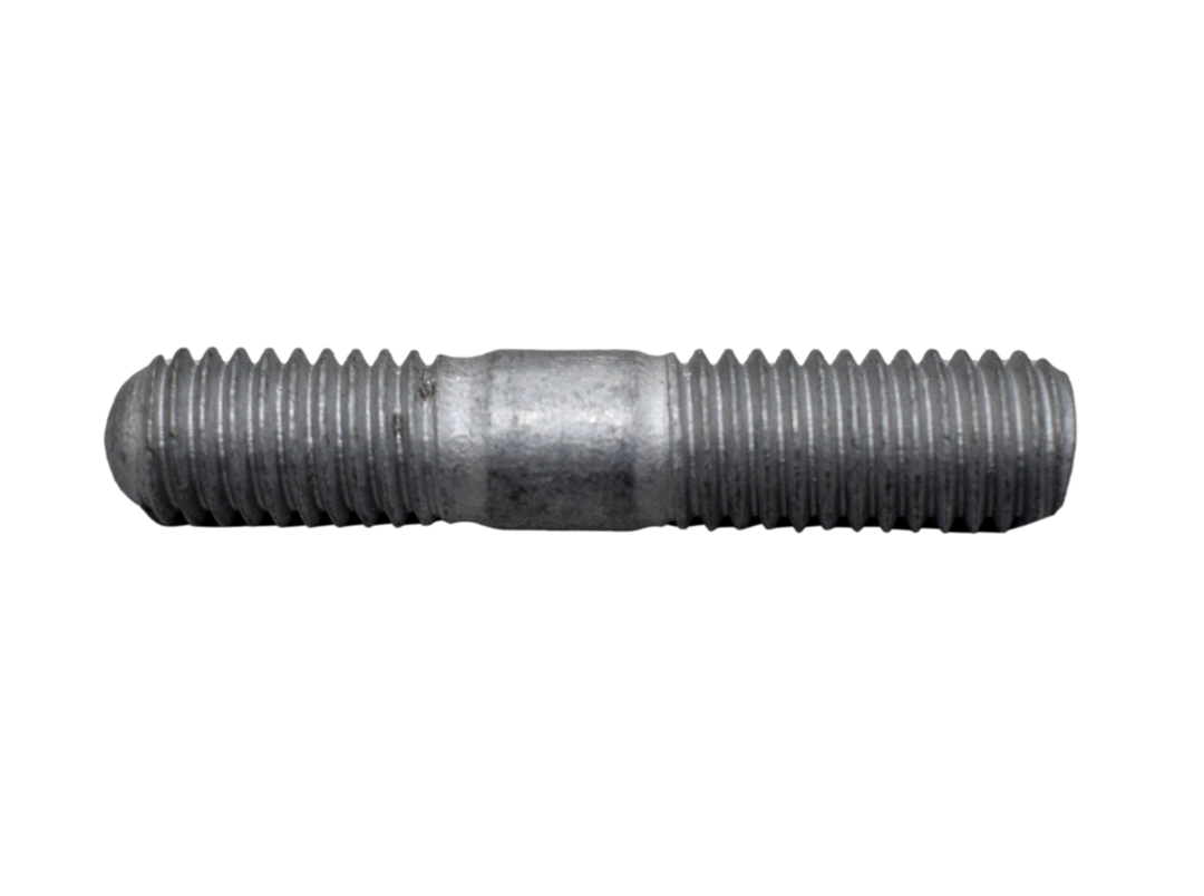 ESPARRAGO 8X42 MOFLE (2) NS200 ORIGINAL - Mundimotos