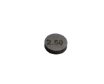 Load image into Gallery viewer, ARANDELA AJUSTE VALVULA DOMINAR 400/UG 2.50 MM - Mundimotos