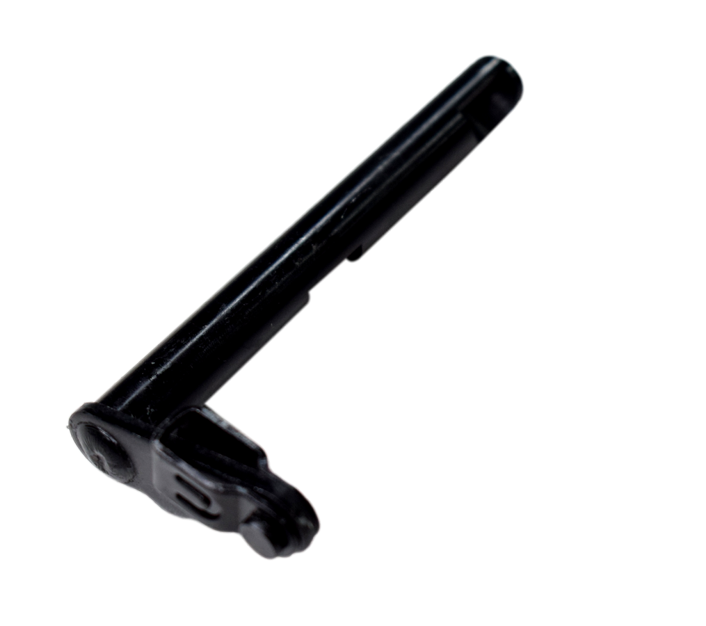 EJE LEVA CLUTCH 200NS ORIGINAL - Mundimotos