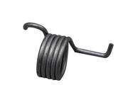 RESORTE LEVA CLUTCH 200 NS ORIGINAL - Mundimotos