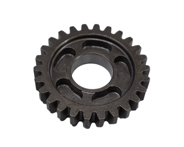 PINON ES 4TA 26T PULSAR200NS/AS/RS ORIGINAL - Mundimotos