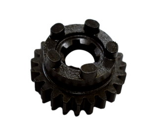 PINON ES 5TA 23T 200 NS ORIGINAL - Mundimotos