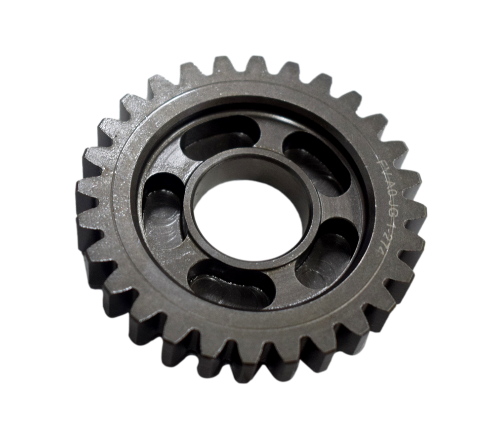 PINON ES 3RA 28T PULSAR 200 NS/AS/RS ORIGINAL - Mundimotos