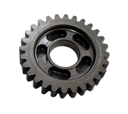 PINON ES 3RA 28T PULSAR 200 NS/AS/RS ORIGINAL - Mundimotos