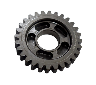 PINON ES 3RA 28T PULSAR 200 NS/AS/RS ORIGINAL - Mundimotos