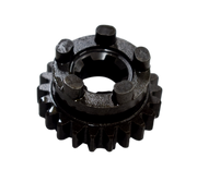 PINON ES 6TA 22T 200 NS ORIGINAL - Mundimotos