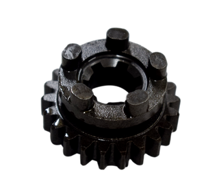 PINON ES 6TA 22T 200 NS ORIGINAL - Mundimotos