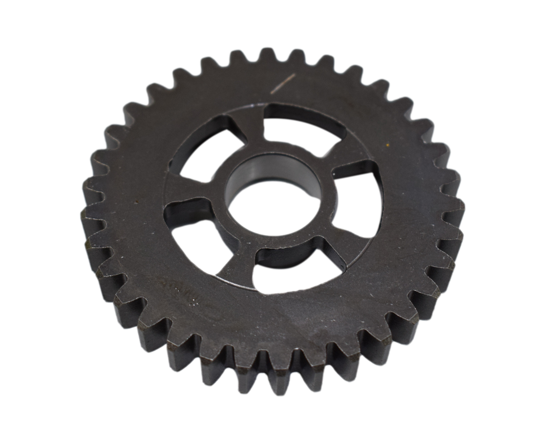 PINON 1RA 34T 200NS ORIGINAL - Mundimotos