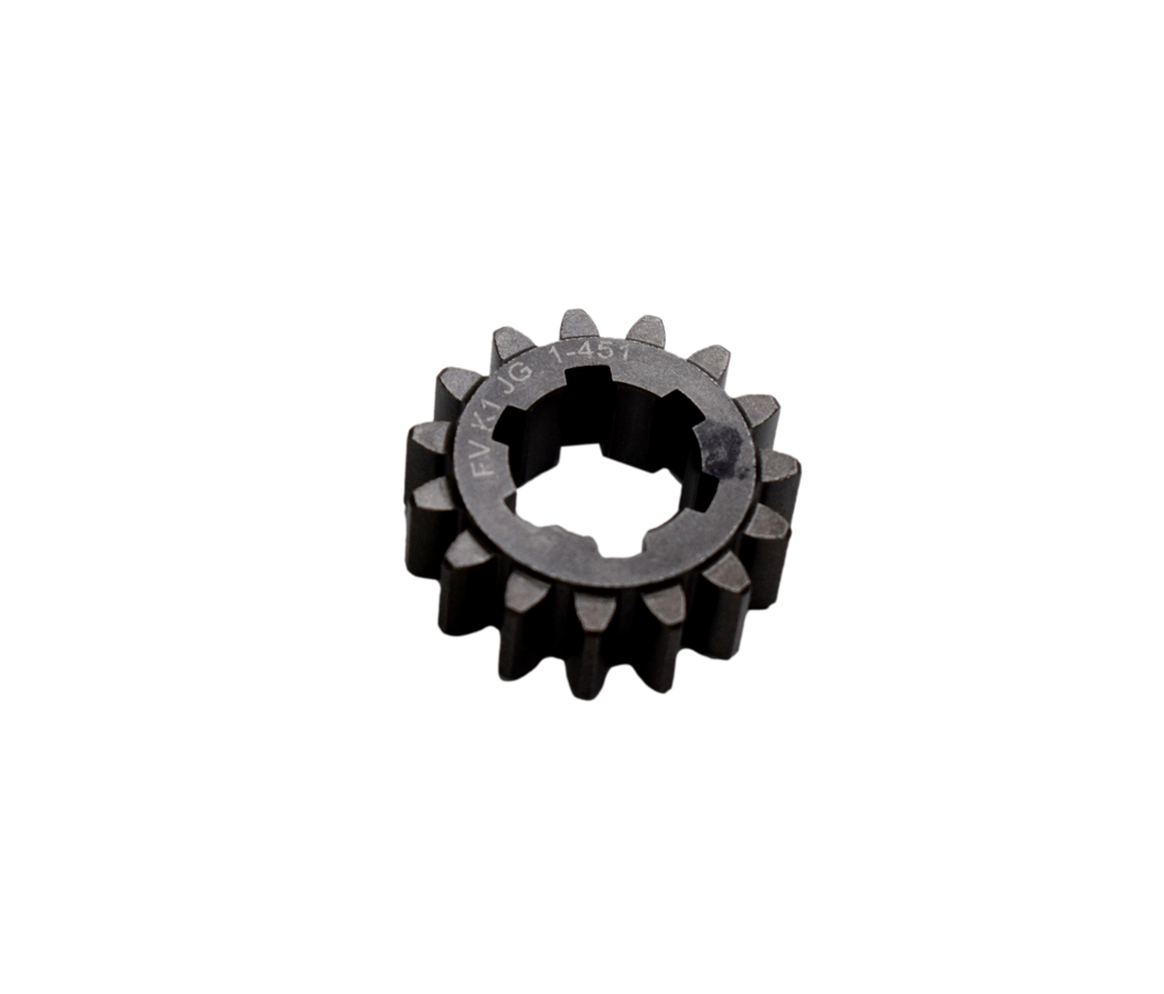 PINON EP 2DA 15T 200NS - Mundimotos