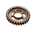 PINON ES 2DA 31T PULSAR 200 NS/AS/R ORIGINAL - Mundimotos